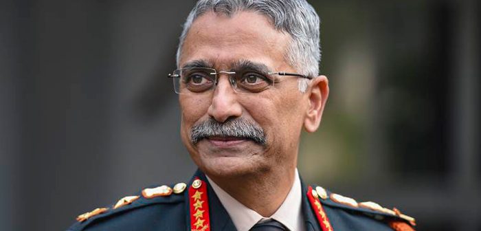 Army chief