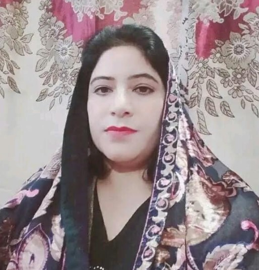 Ruheena