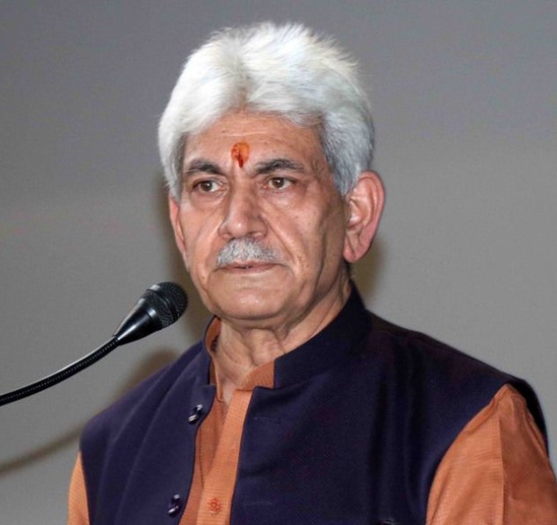 LG SInha
