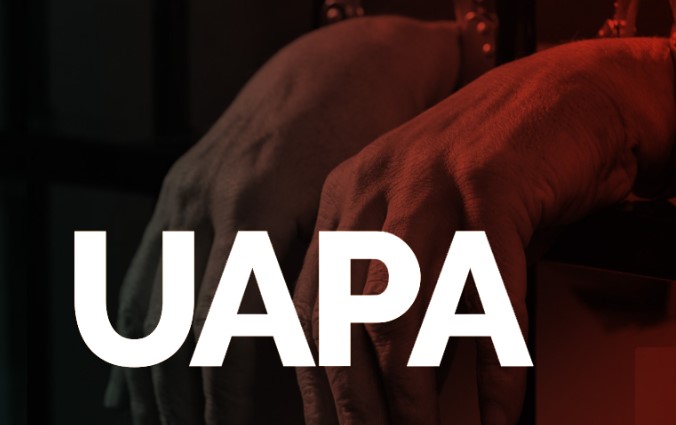 UAPA