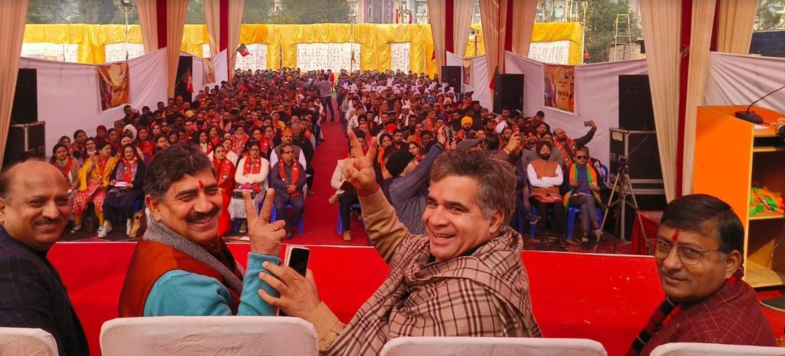 Ravinder Raina