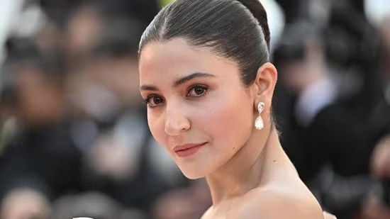 Anuskha