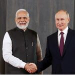 Russian Foreign Minister said- Putin will visit India soon