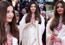 When Aishwarya was suddenly removed from five films, she was going to work with Shahrukh
