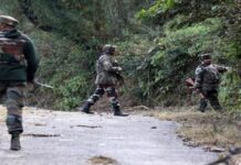Terrorist attack in Kulgam, One killed; Another seriously injured