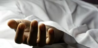 Rahul went to his in-laws’ house to bring his wife: Found hanging