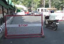 Preparations for Darbar Move in Jammu intensified, movement of officers and employees increased in the Secretariat