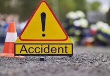 Salamachak Chowk in Jammu is becoming a hotspot for accidents