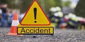 Salamachak Chowk in Jammu is becoming a hotspot for accidents